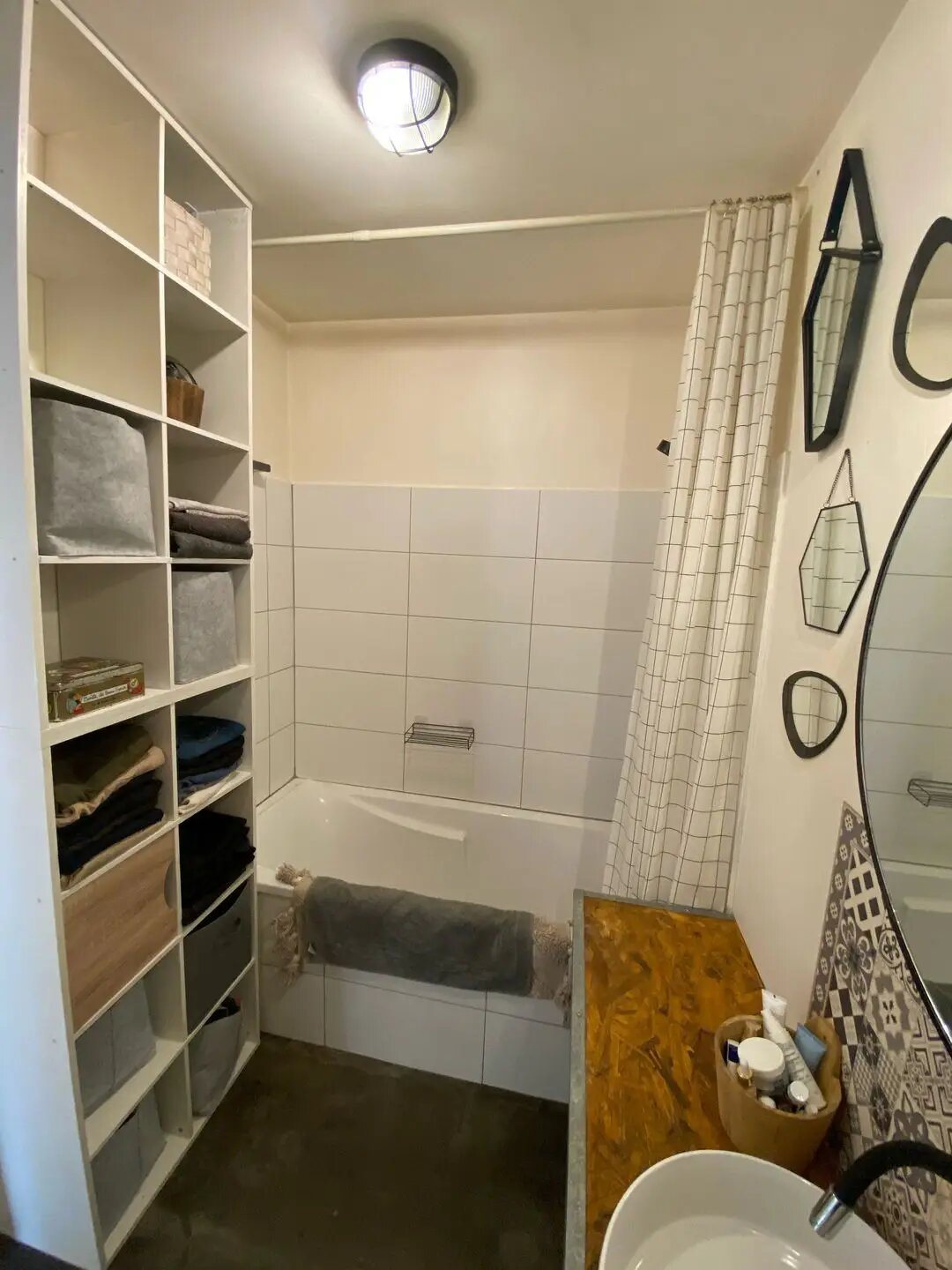 Appartement à louer, 18m², Nîmes