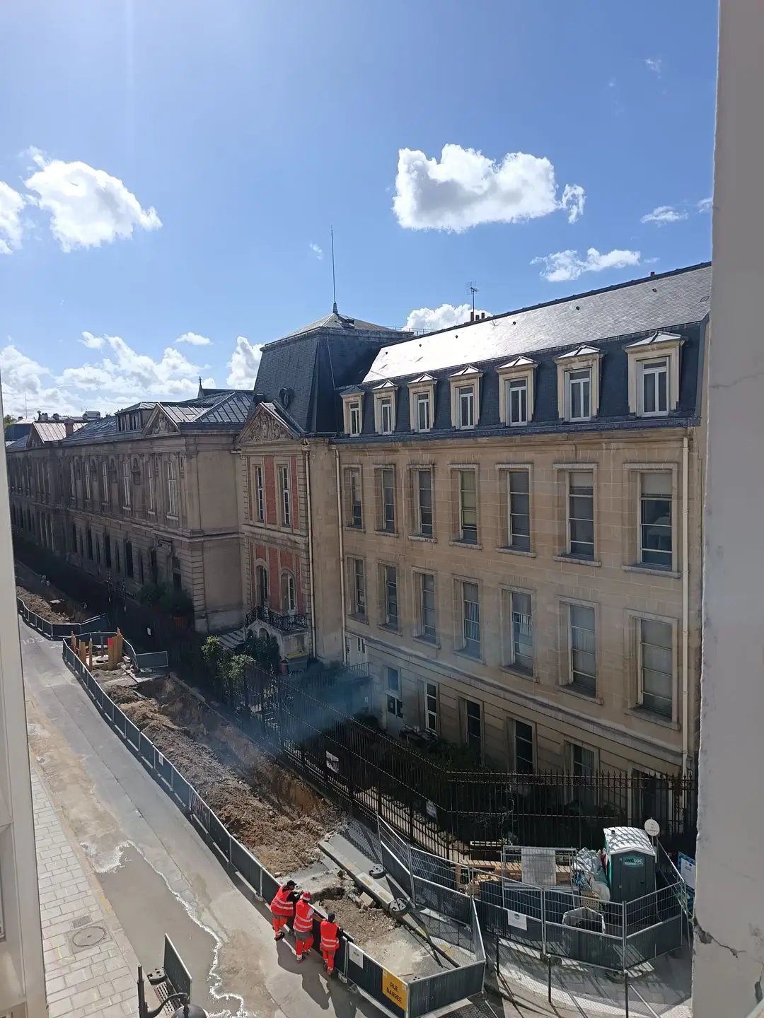 Appartement à vendre, 51m², Paris 3ème