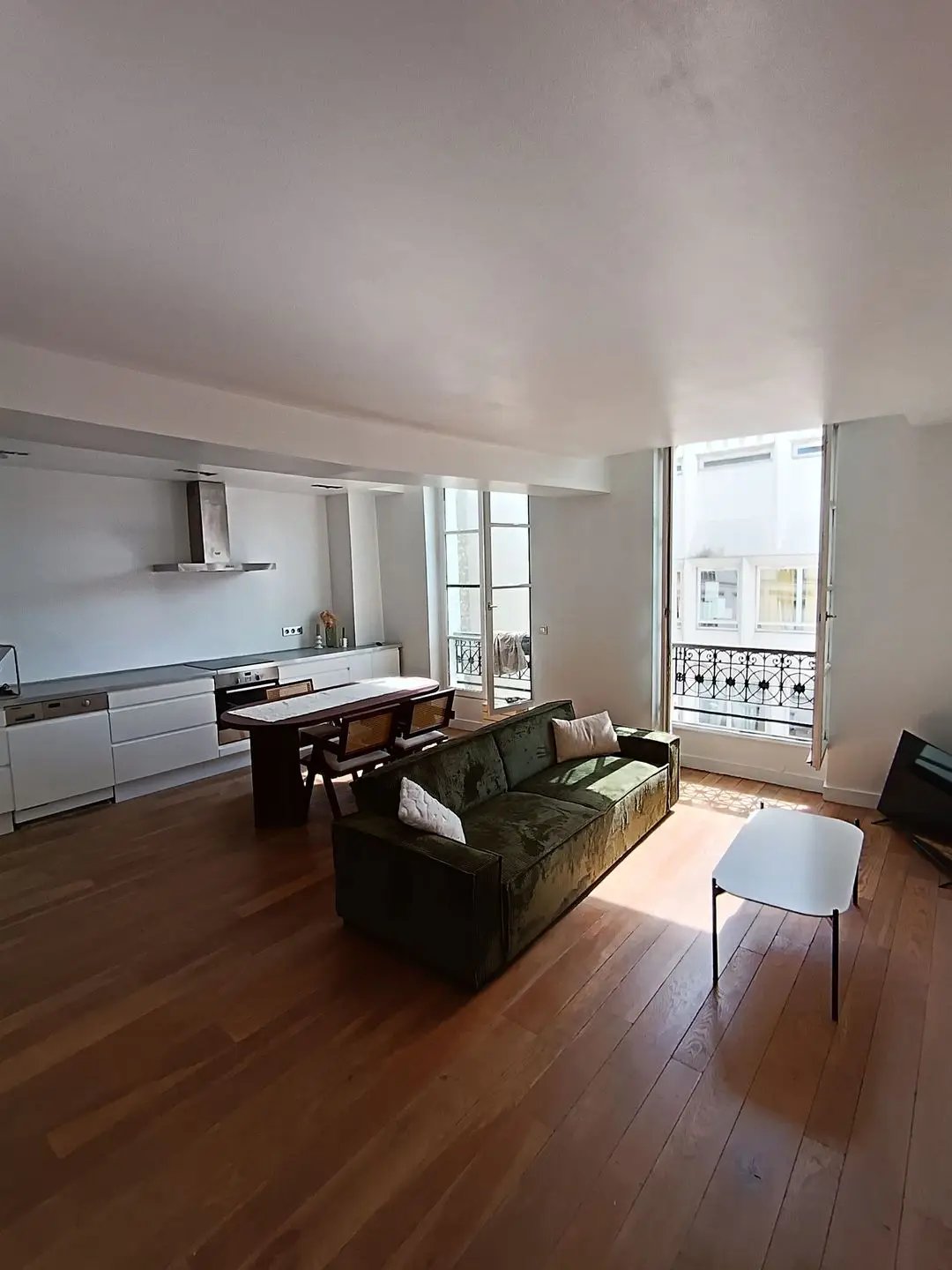 Appartement à vendre, 51m², Paris 3ème