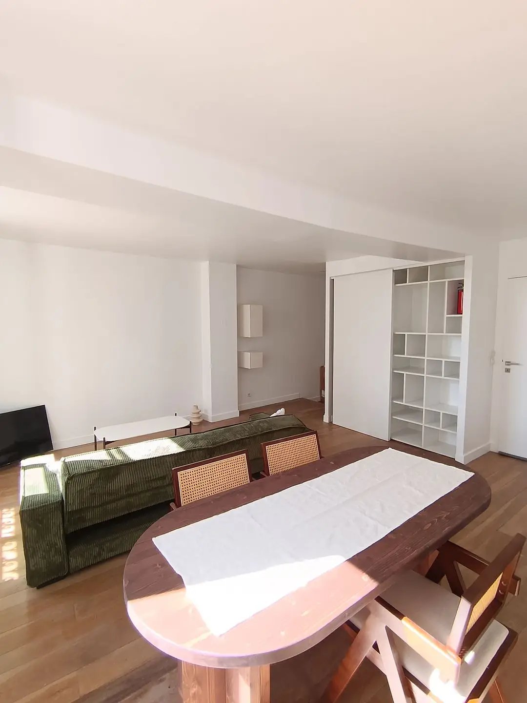 Appartement à vendre, 51m², Paris 3ème