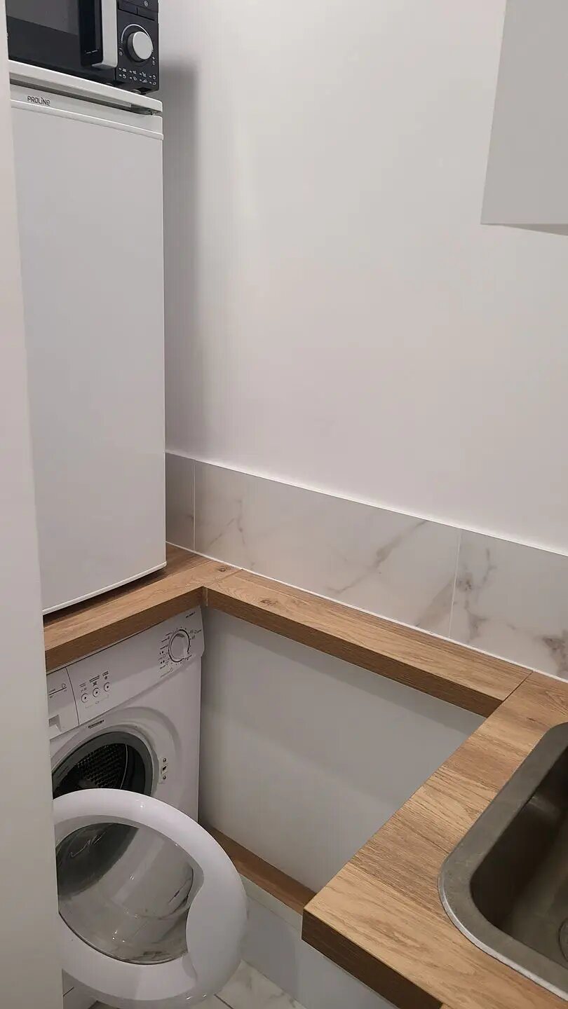 Appartement à louer, 17m², Saint-Maur-des-Fossés
