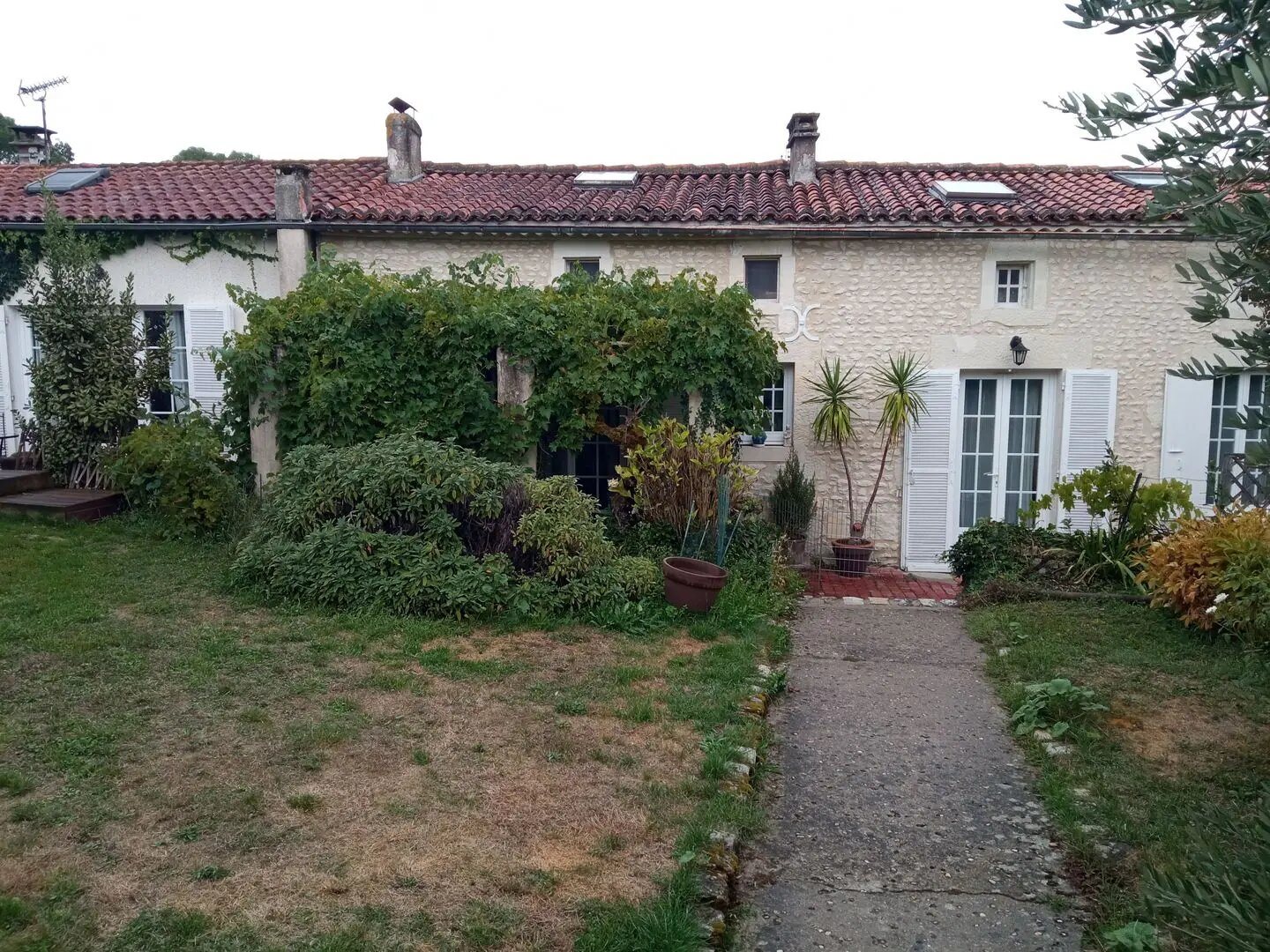 Maison à vendre, 107m², Barzan