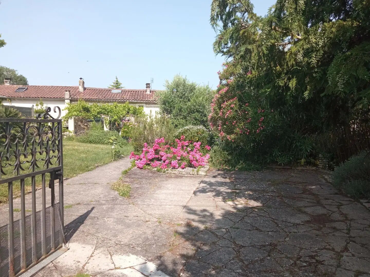 Maison à vendre, 107m², Barzan