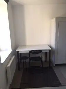 Appartement à louer, 12m², Chambéry