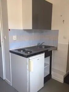 Appartement à louer, 12m², Chambéry