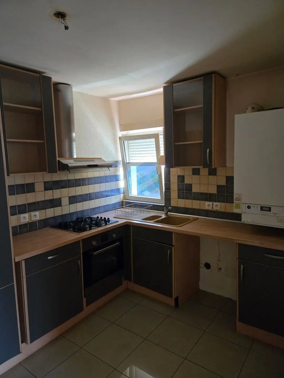 Appartement à louer, 68m², Théding