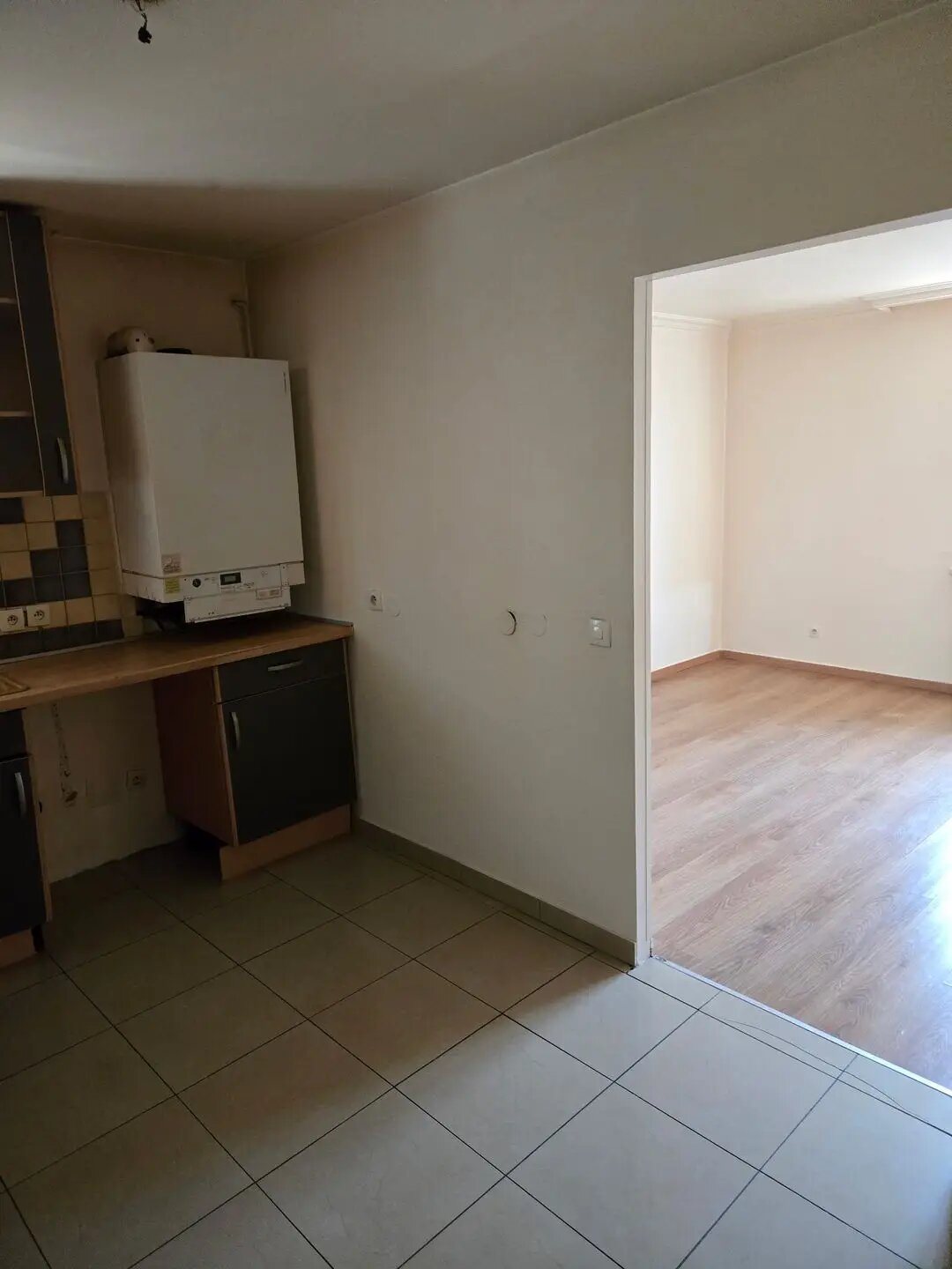 Appartement à louer, 68m², Théding