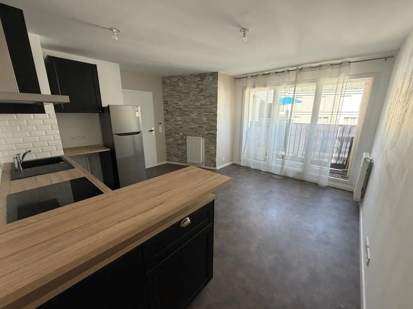 Appartement à louer, 40m², Sartrouville