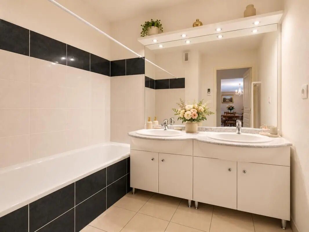 Appartement à vendre, 58m², Saint-Orens-de-Gameville