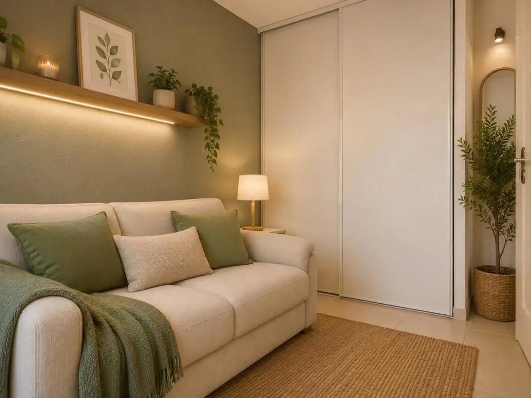 Appartement à vendre, 58m², Saint-Orens-de-Gameville
