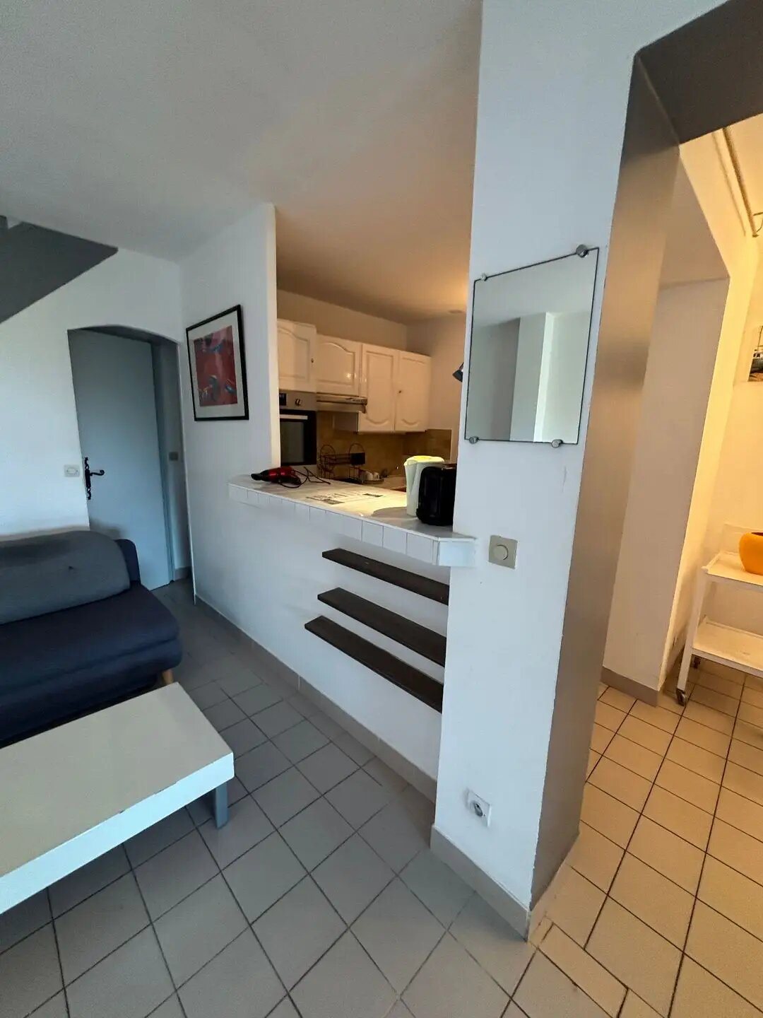 Maison à vendre, 60m², Biot