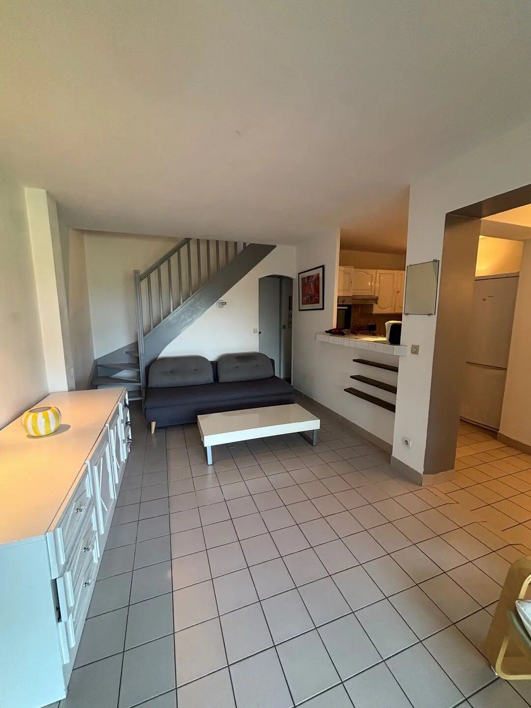 Maison à vendre, 60m², Biot
