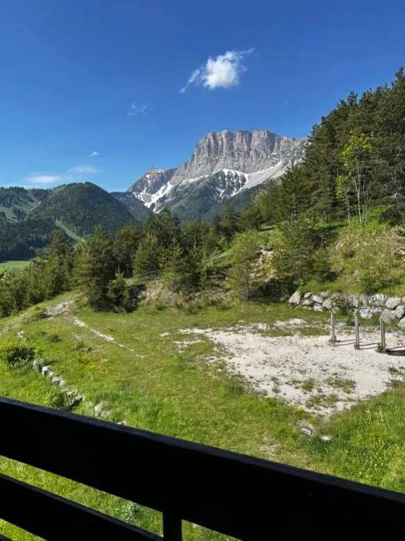 Appartement à vendre, 39m², Gresse-en-Vercors