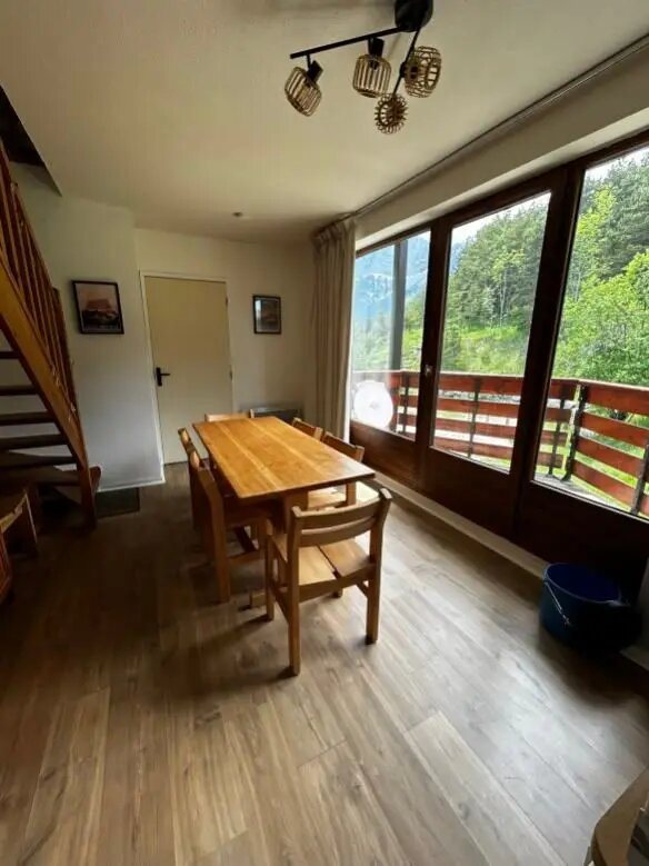 Appartement à vendre, 39m², Gresse-en-Vercors
