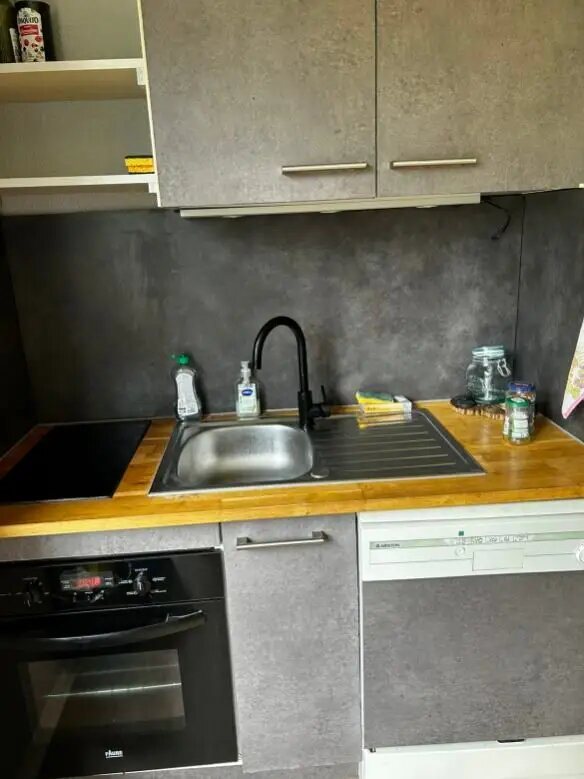 Appartement à vendre, 39m², Gresse-en-Vercors