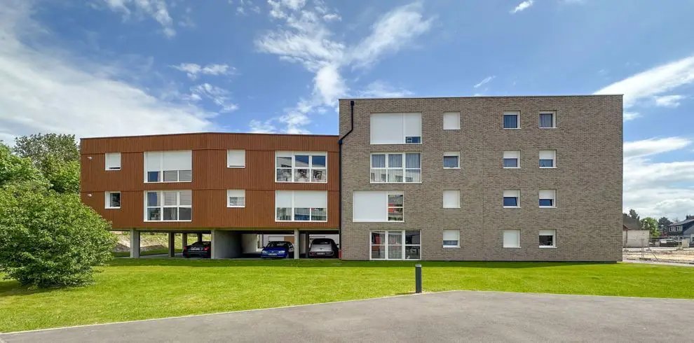 Appartement à louer, 50m², Dunkerque