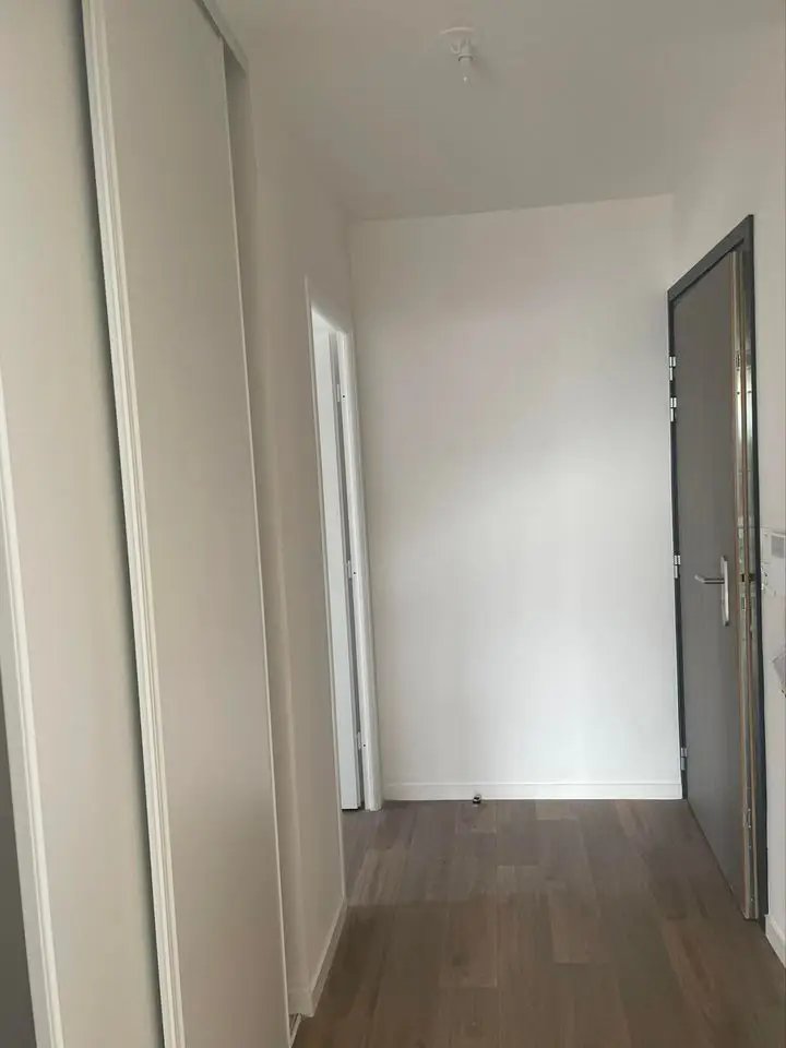 Appartement à louer, 50m², Dunkerque