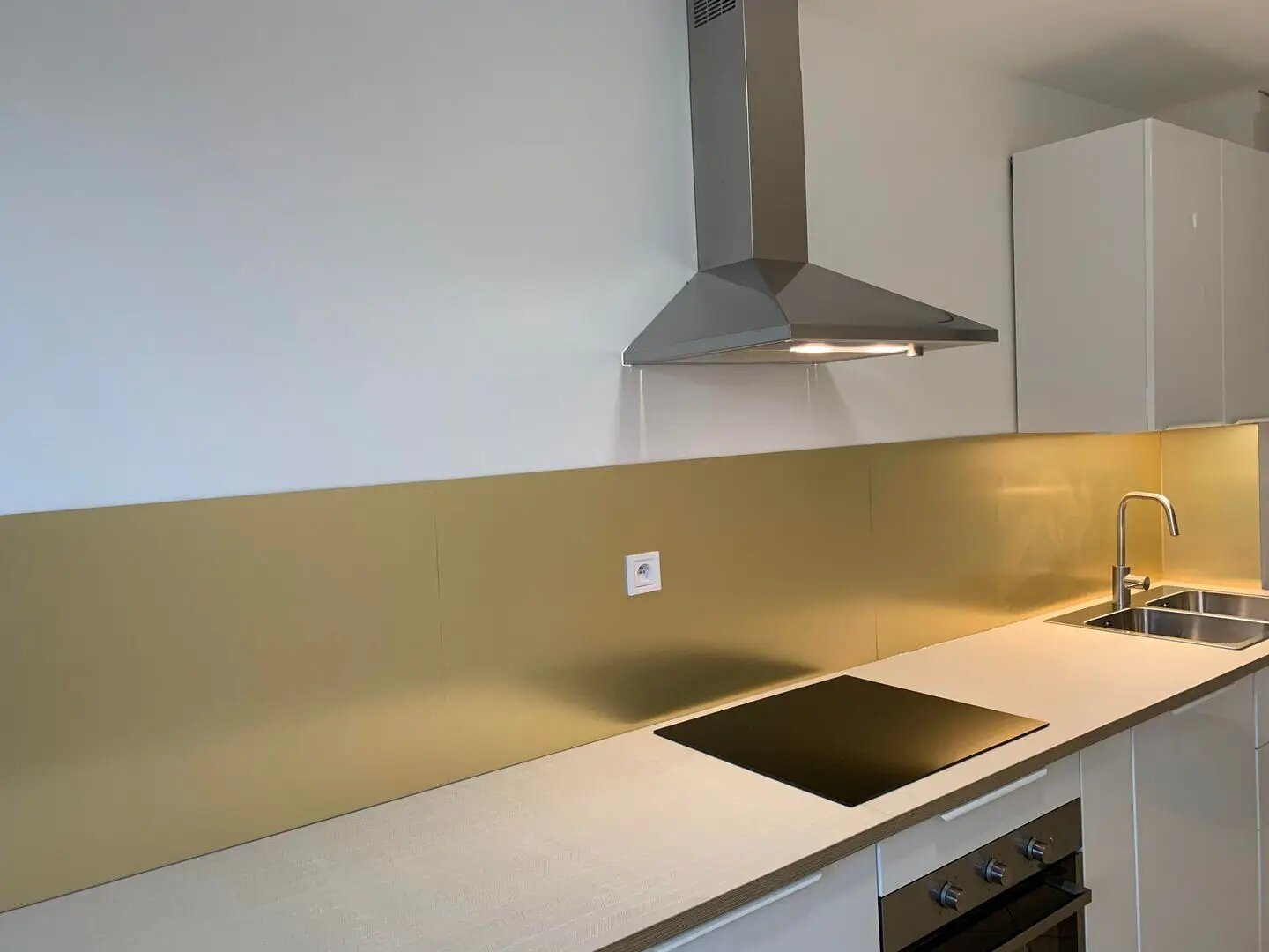 Appartement à louer, 48m², Poissy