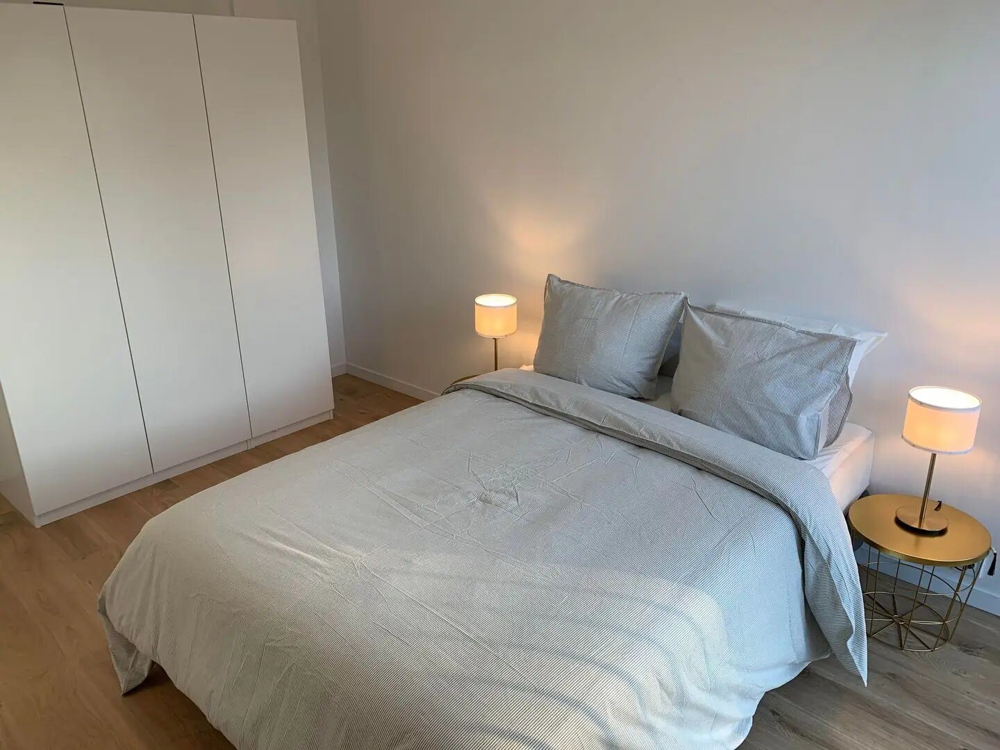 Appartement à louer, 48m², Poissy