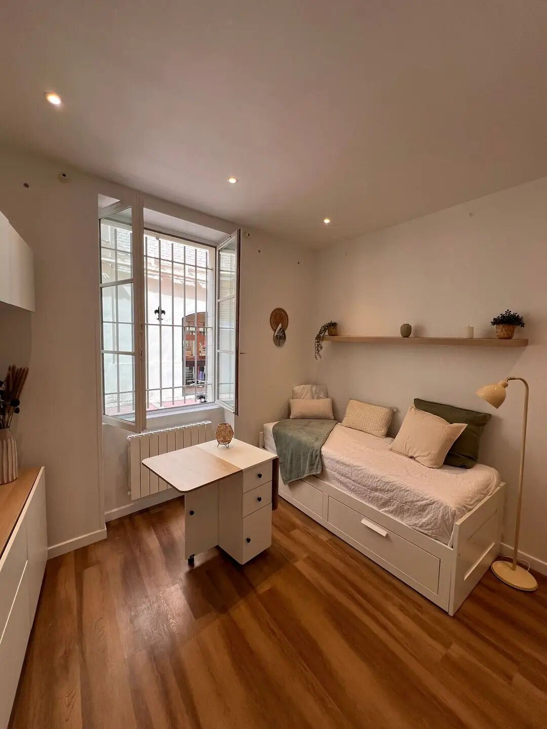 Appartement à louer, 15m², Saint-Germain-en-Laye