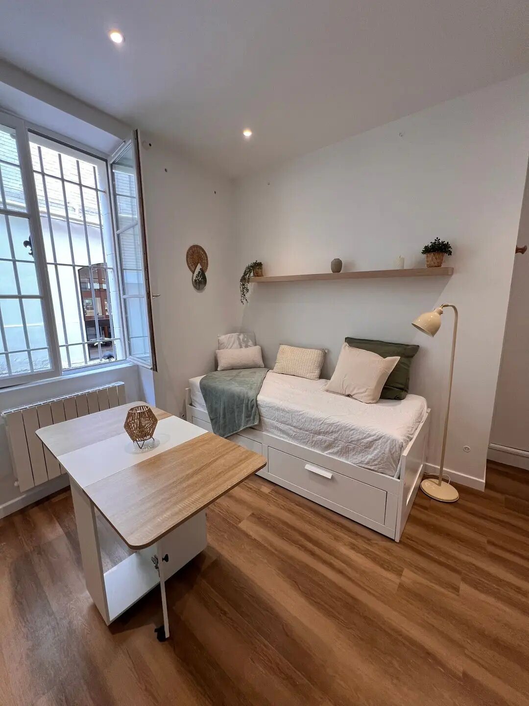 Appartement à louer, 15m², Saint-Germain-en-Laye