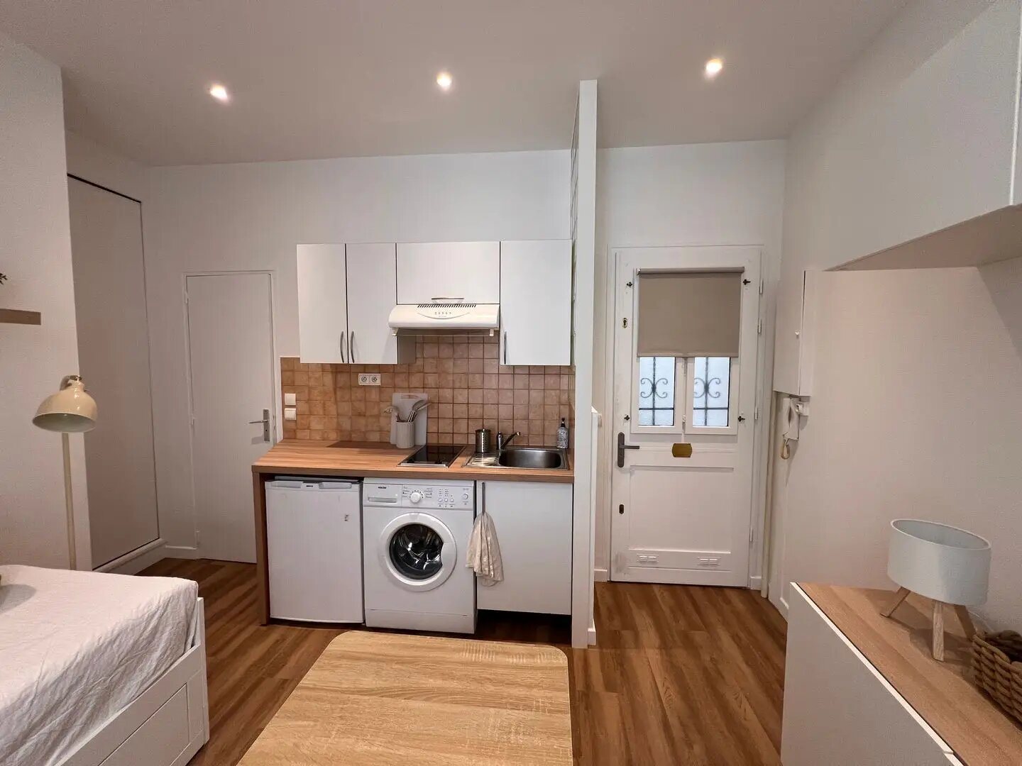 Appartement à louer, 15m², Saint-Germain-en-Laye
