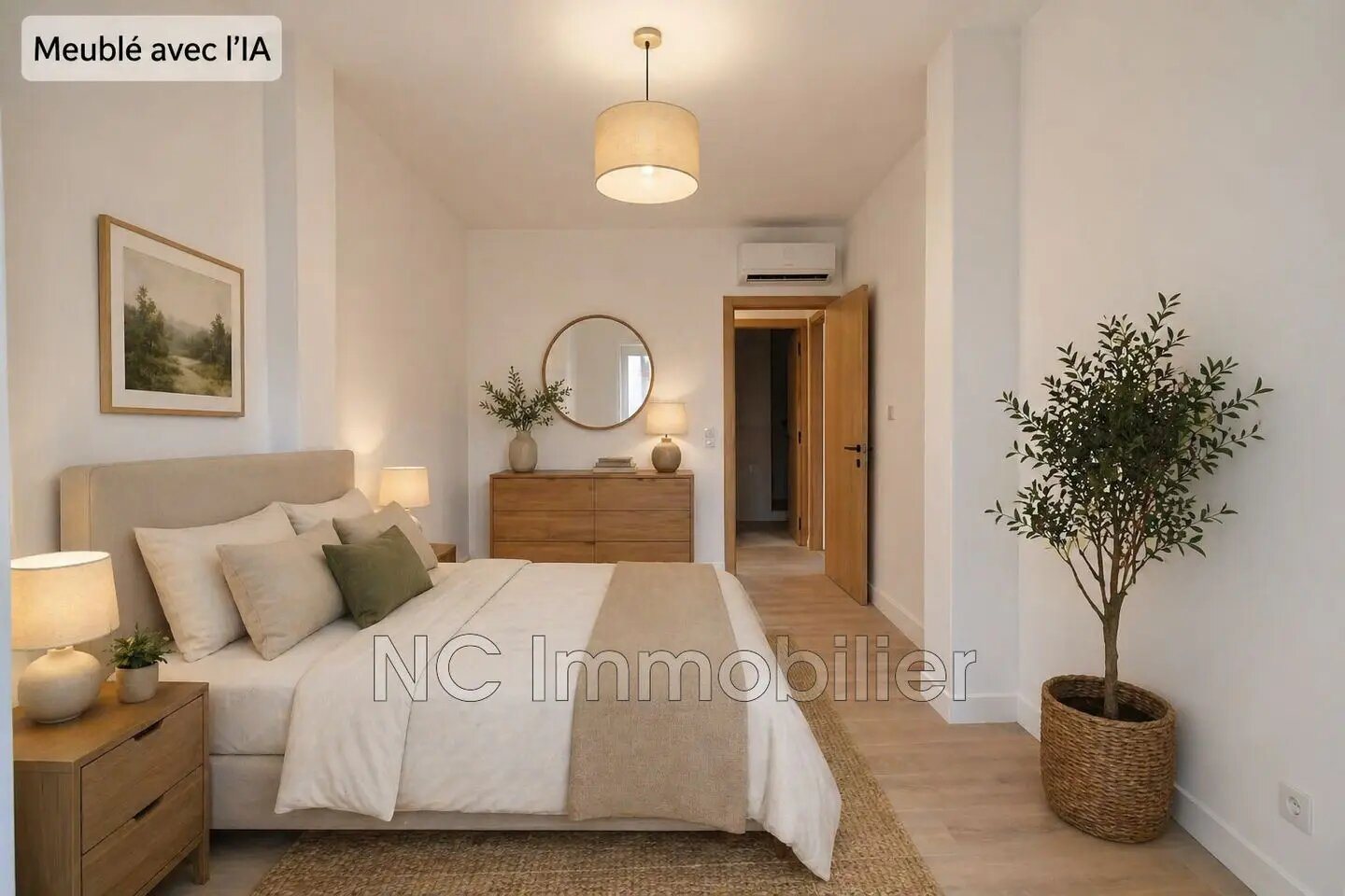 Appartement à vendre, 62m², Antibes