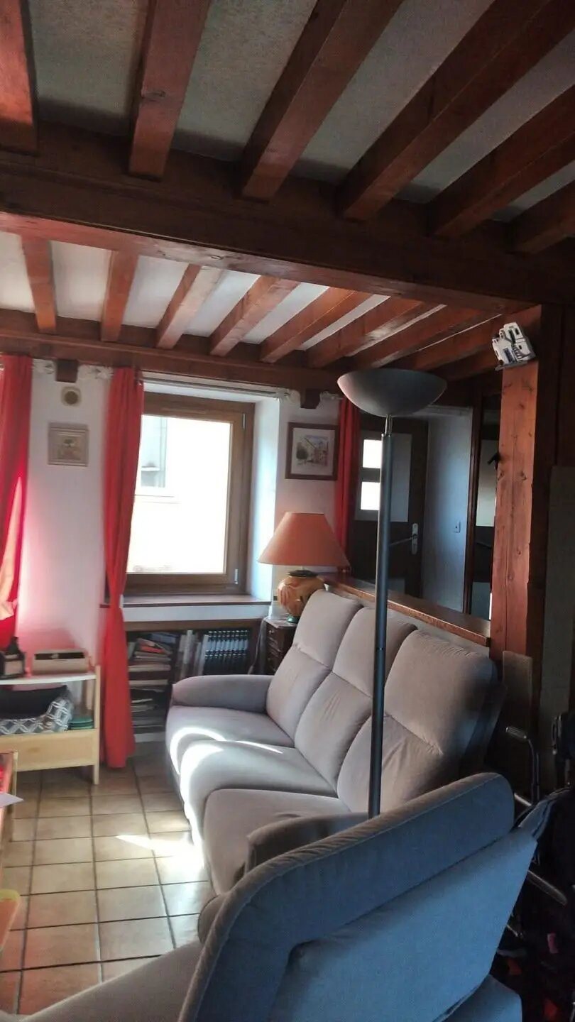 Maison à vendre, 107m², Saint-Romain-de-Popey