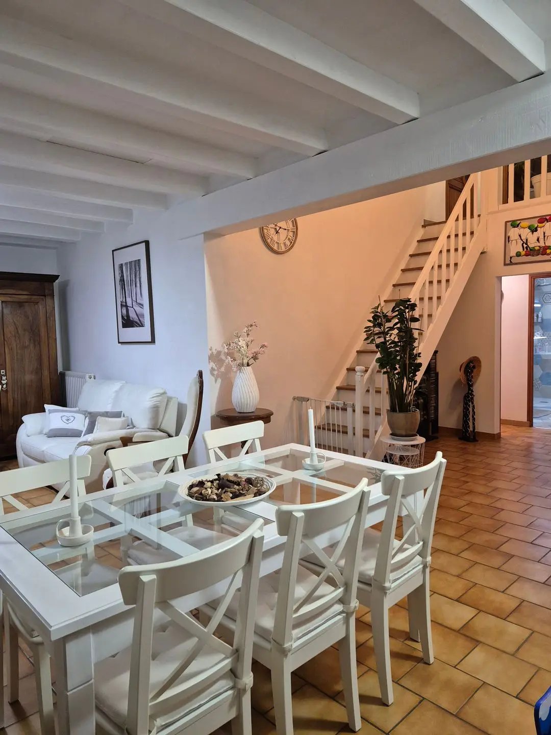 Maison à vendre, 120m², La Grimaudière
