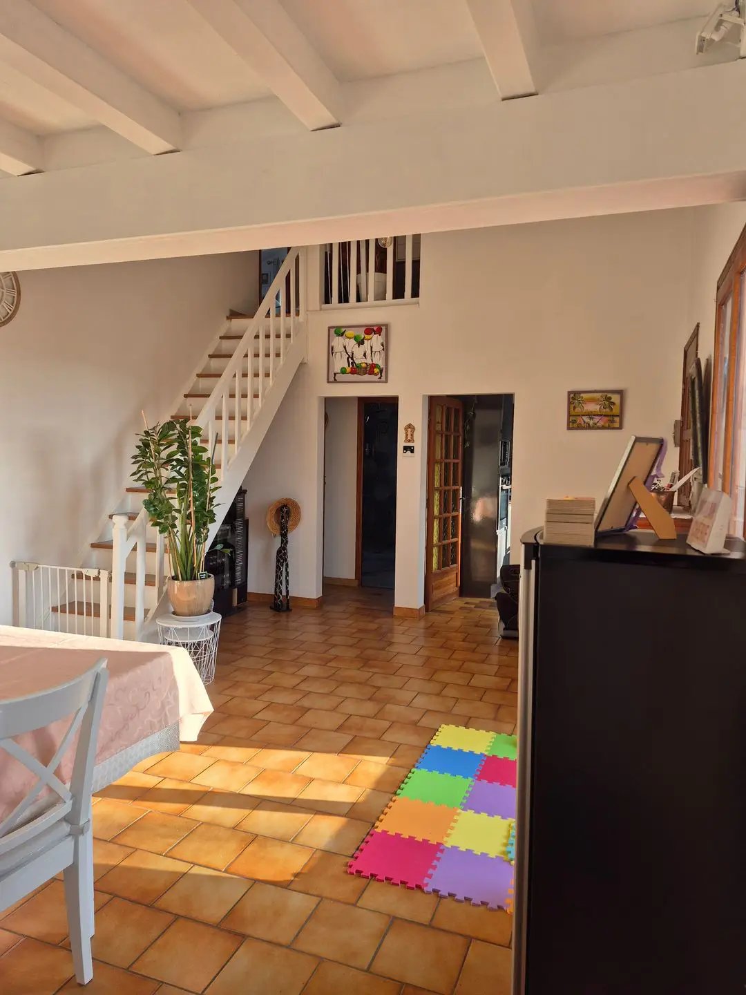 Maison à vendre, 120m², La Grimaudière