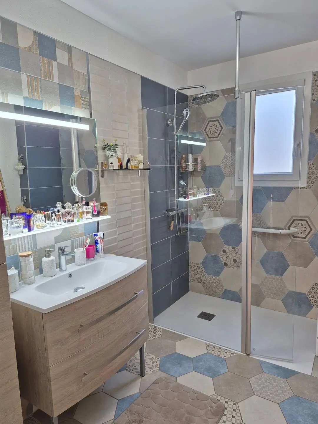 Maison à vendre, 120m², La Grimaudière