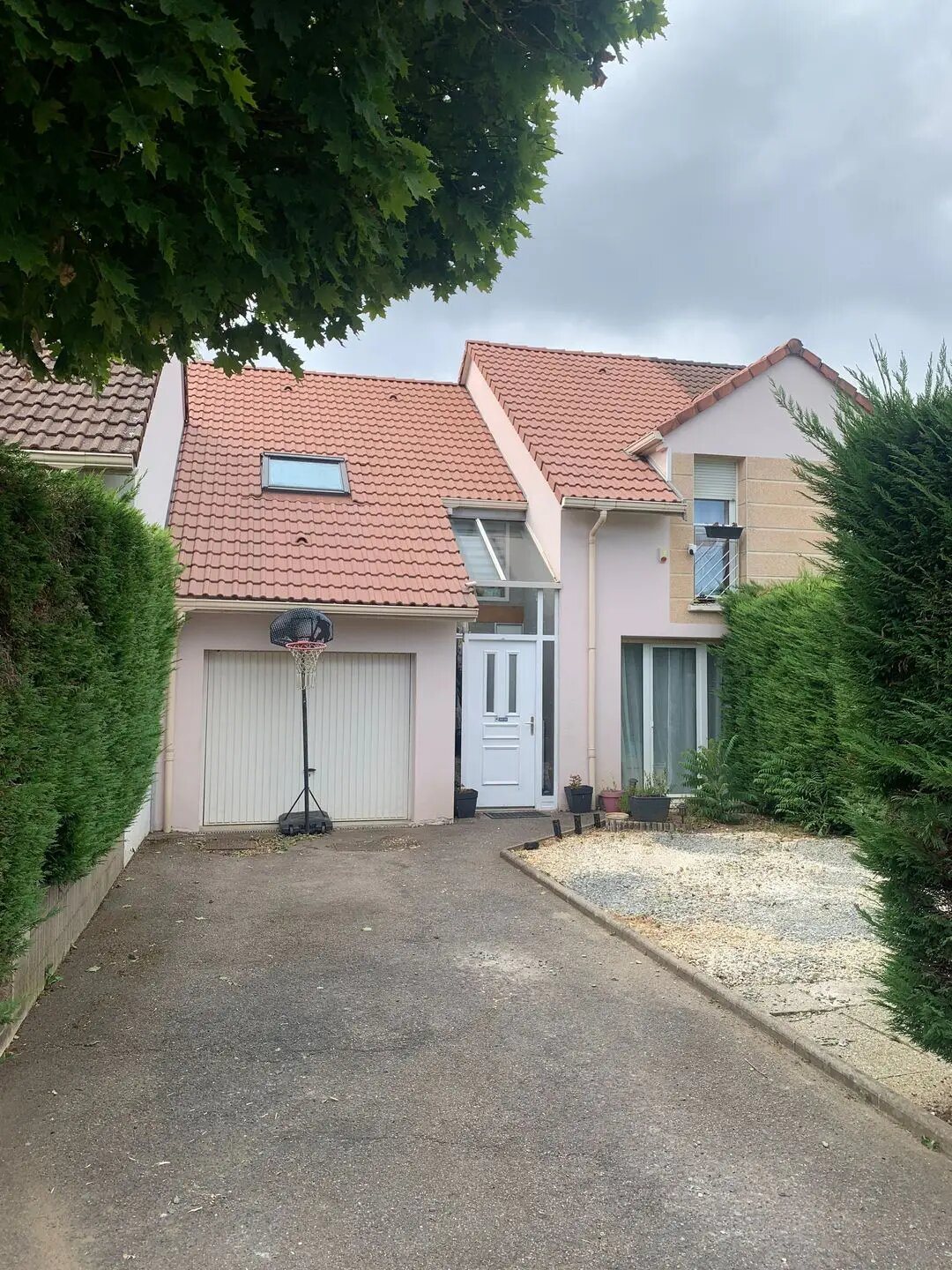 Maison à vendre, 101m², Epinal
