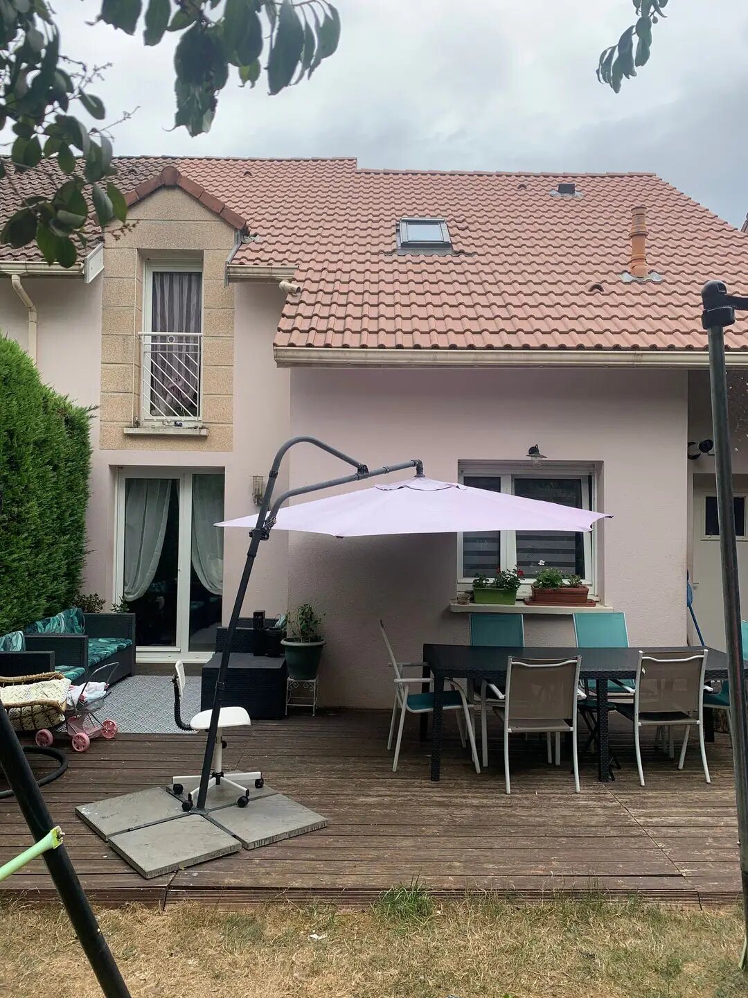 Maison à vendre, 101m², Epinal