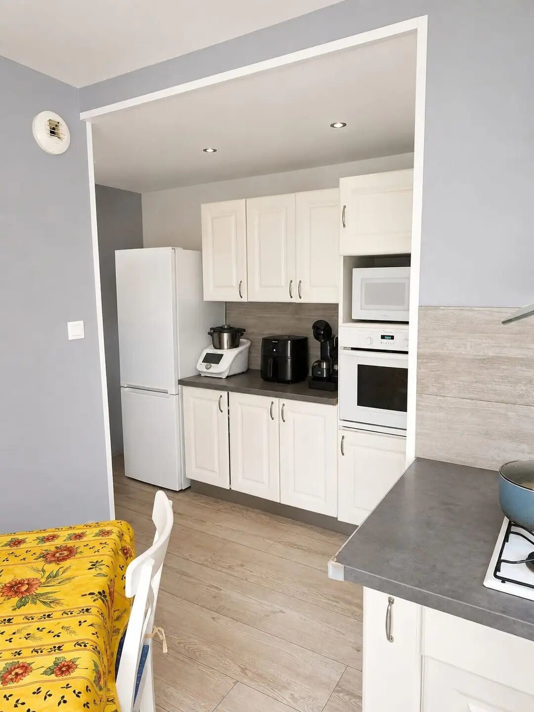 Maison à vendre, 101m², Epinal