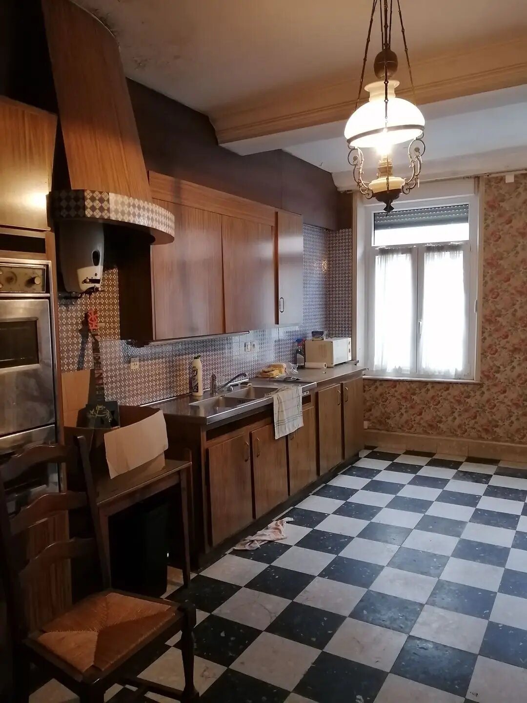 Maison à vendre, 200m², Avesnes-sur-Helpe