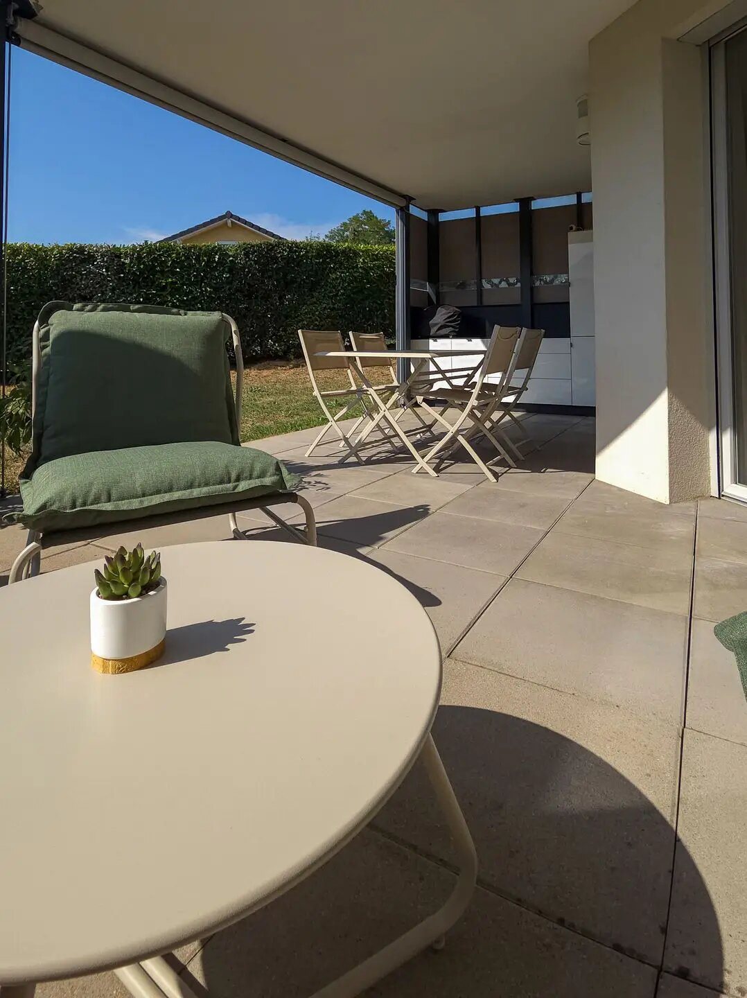 Appartement à vendre, 73m², Saint-Jeoire-Prieuré