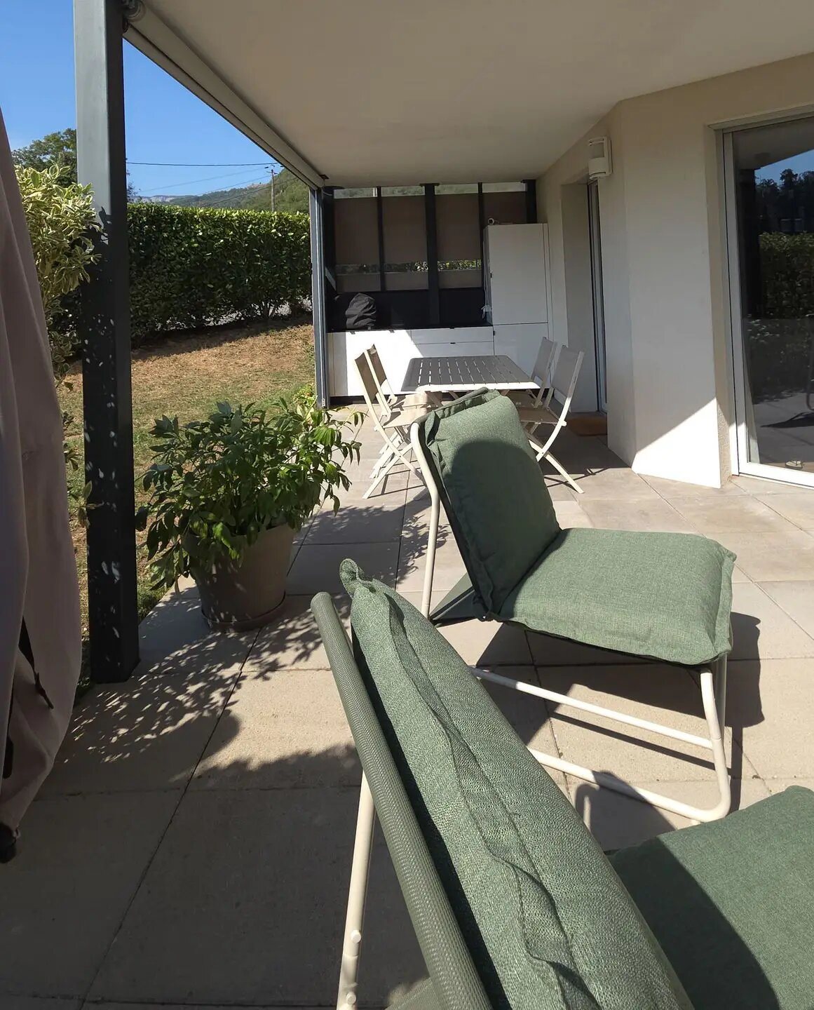 Appartement à vendre, 73m², Saint-Jeoire-Prieuré