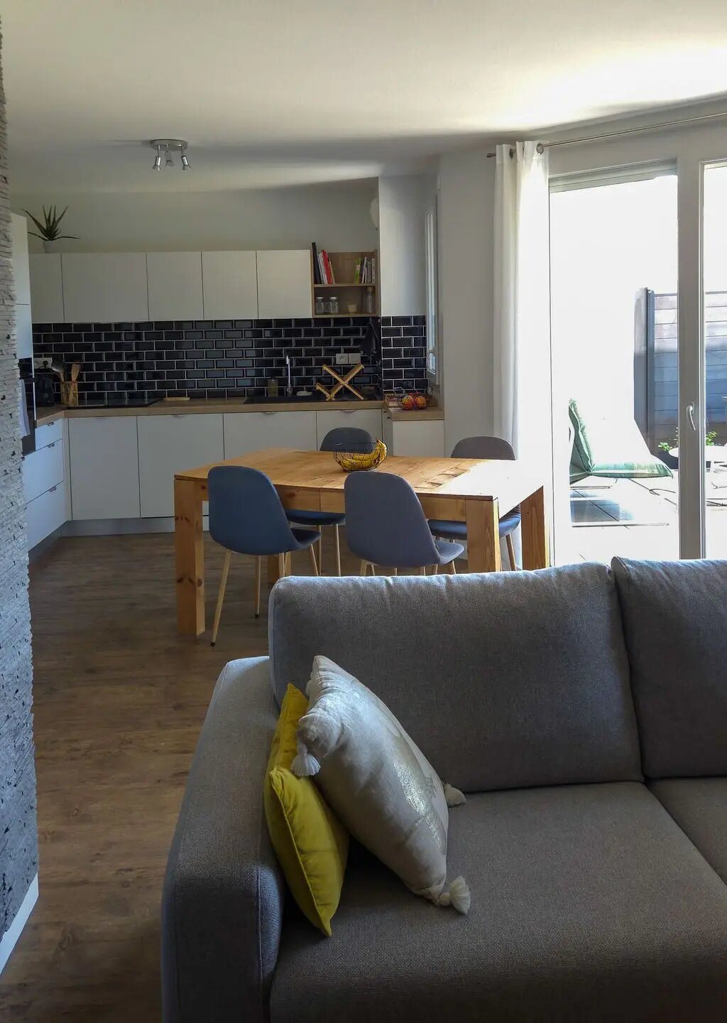 Appartement à vendre, 73m², Saint-Jeoire-Prieuré