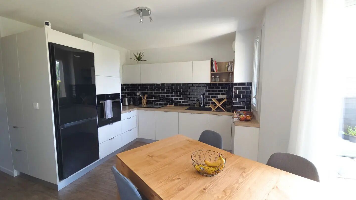 Appartement à vendre, 73m², Saint-Jeoire-Prieuré