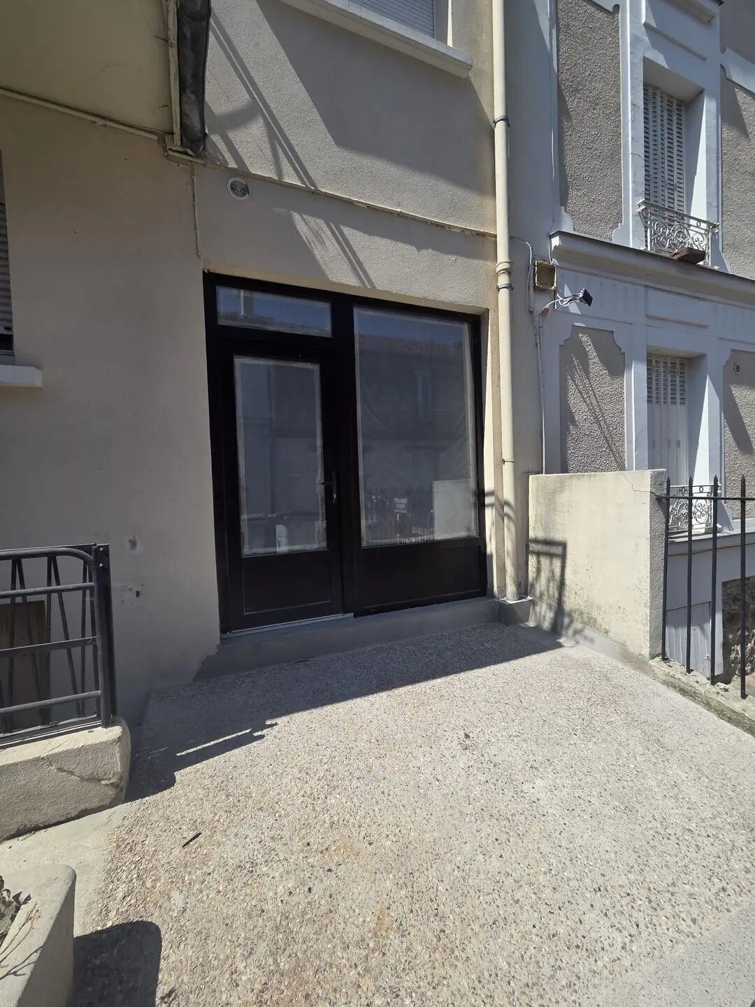 Appartement à louer, 40m², Ivry-sur-Seine