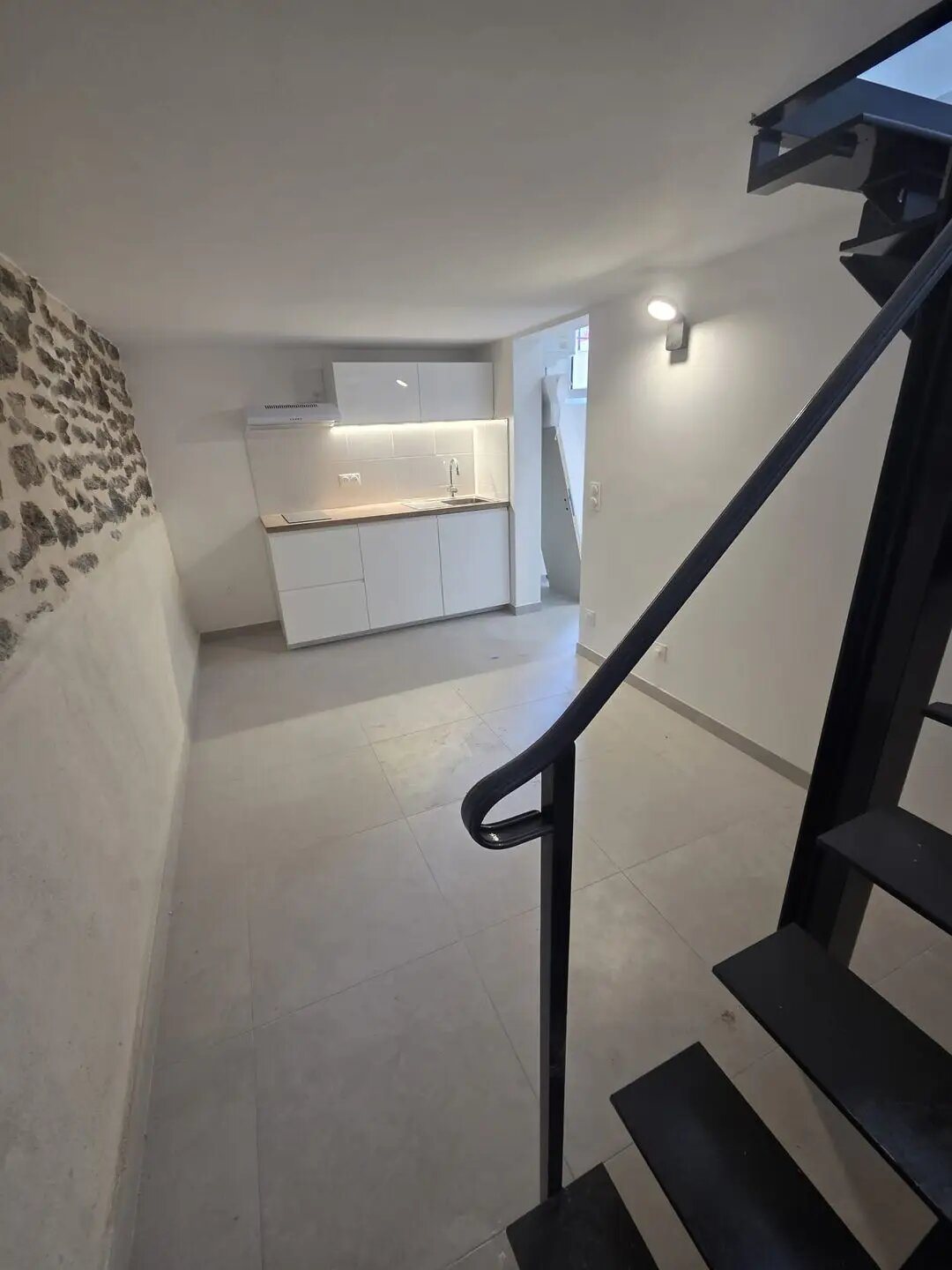 Appartement à louer, 40m², Ivry-sur-Seine