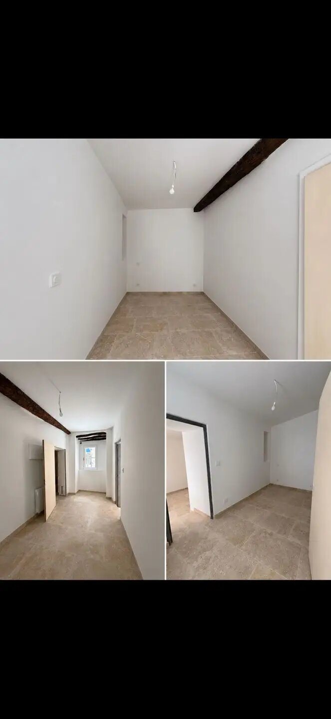 Appartement à vendre, 40m², Ollioules
