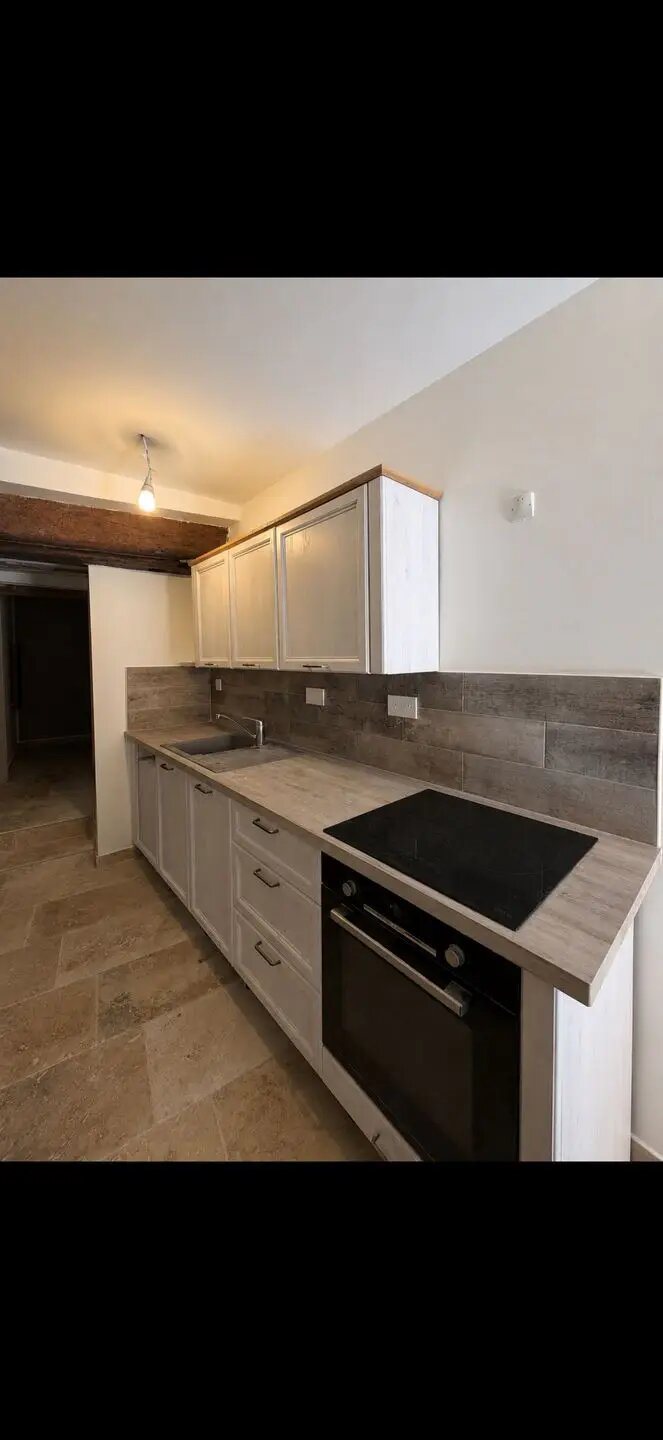Appartement à vendre, 40m², Ollioules