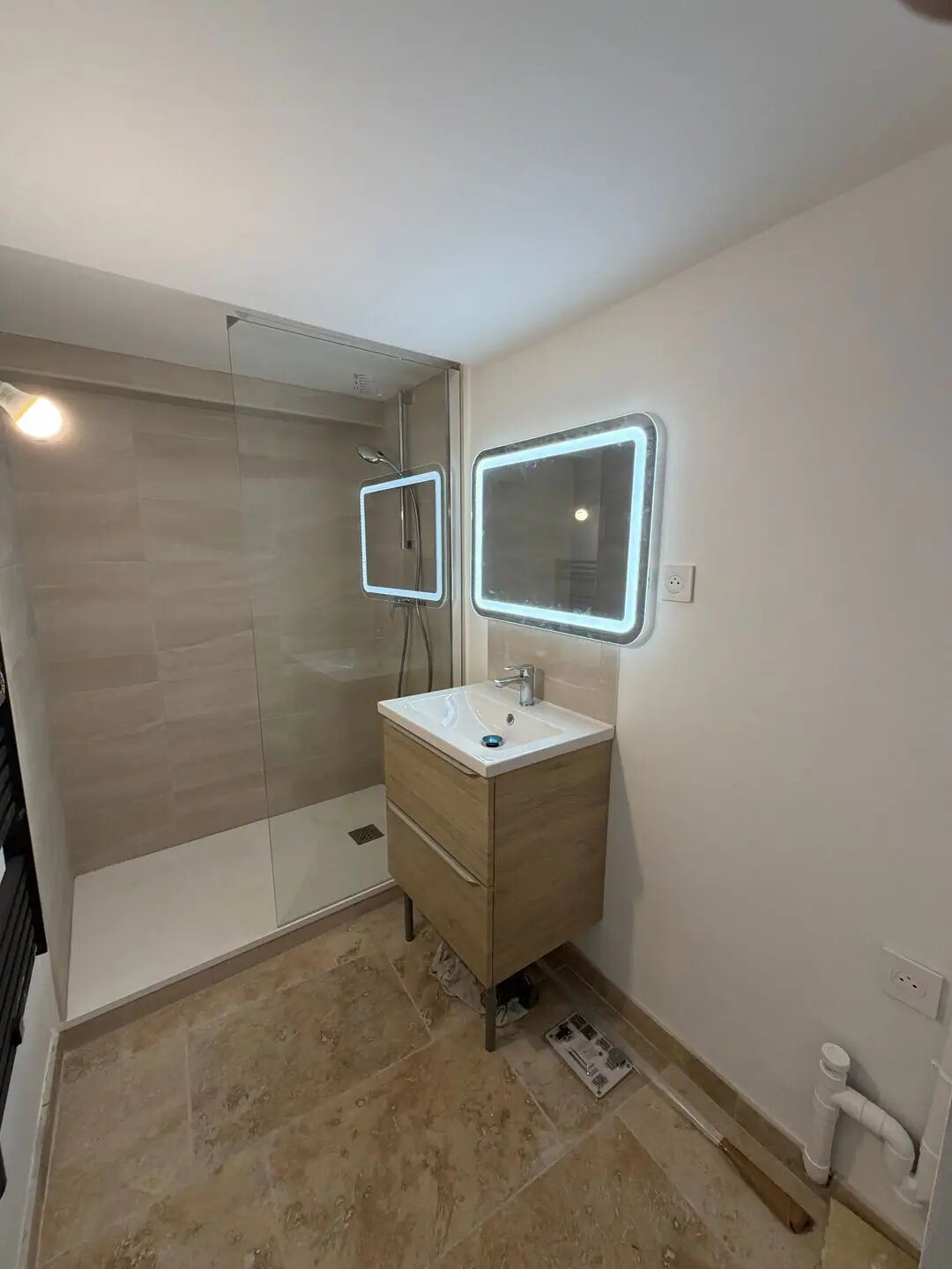 Appartement à vendre, 40m², Ollioules
