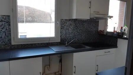 Appartement à louer, 48m², Margny-lès-Compiègne