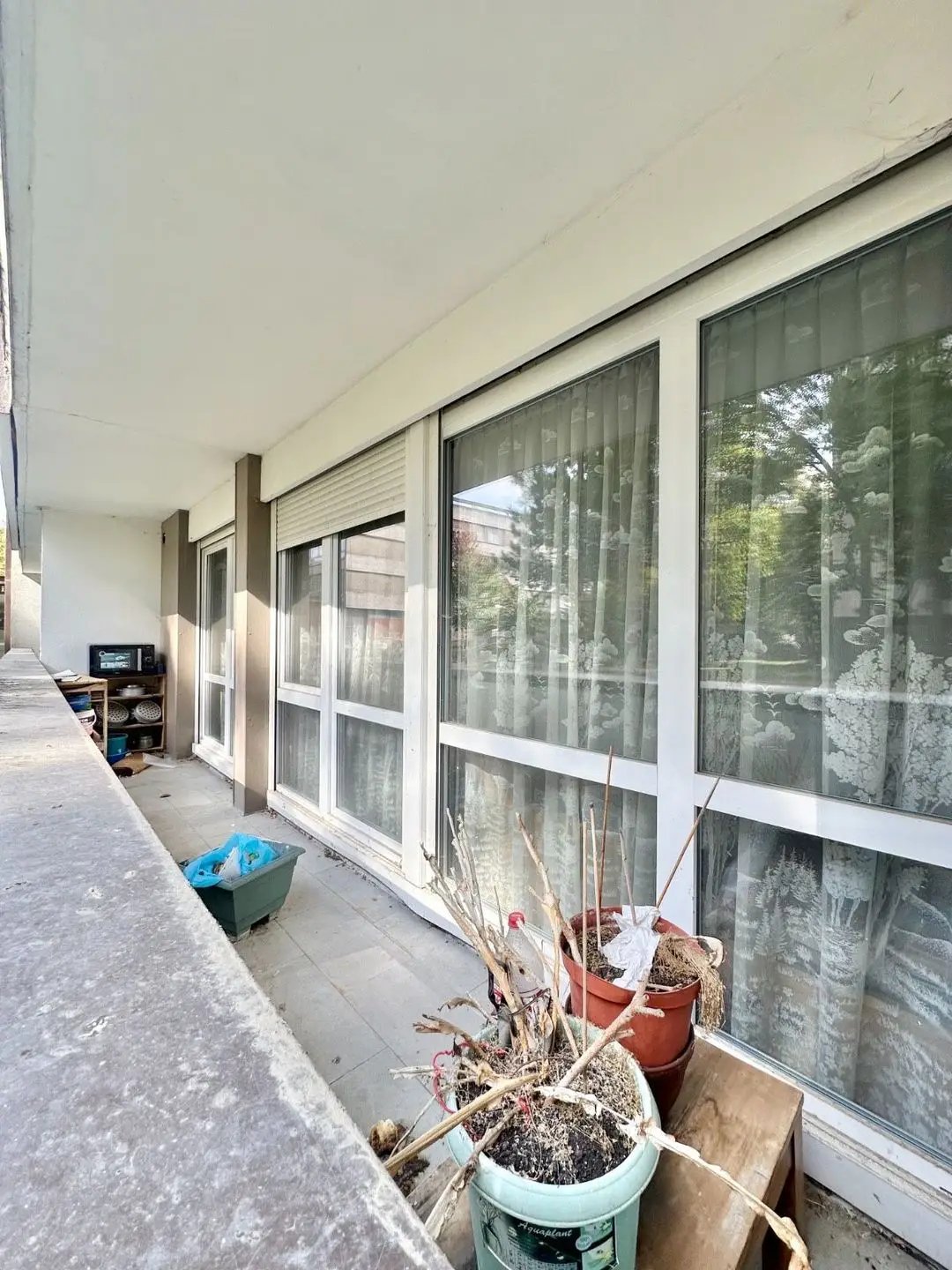 Appartement à vendre, 80m², Sevran
