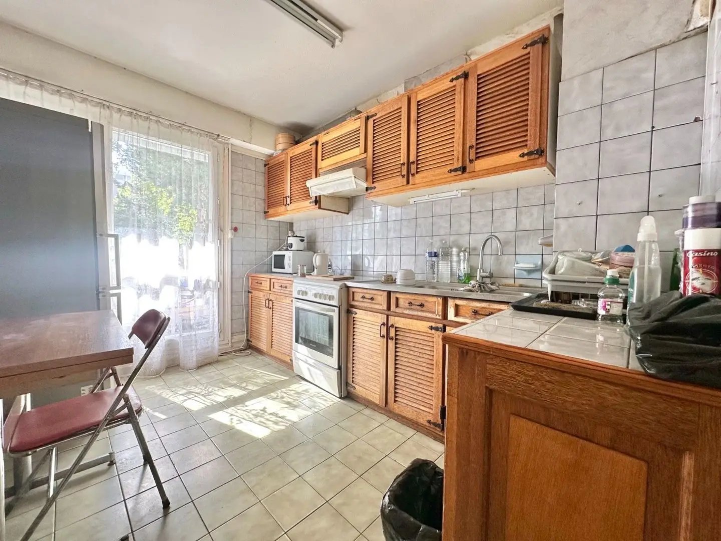 Appartement à vendre, 80m², Sevran