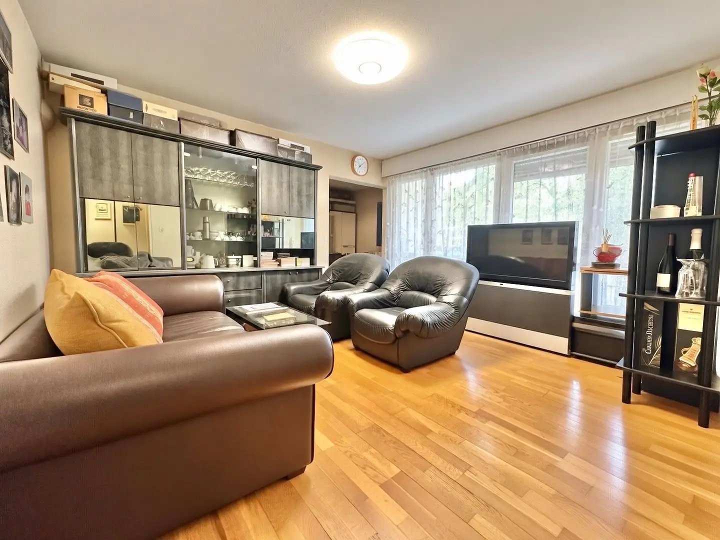 Appartement à vendre, 80m², Sevran