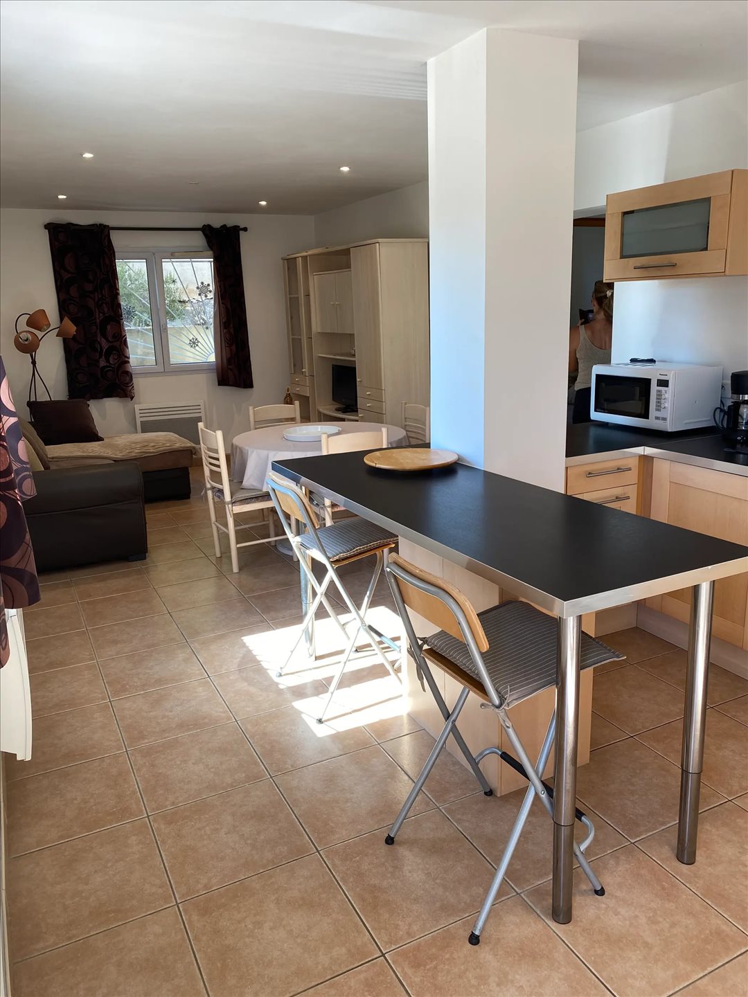 Appartement à louer, 50m², Ensuès-la-Redonne