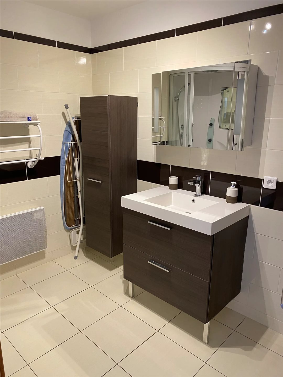 Appartement à louer, 50m², Ensuès-la-Redonne